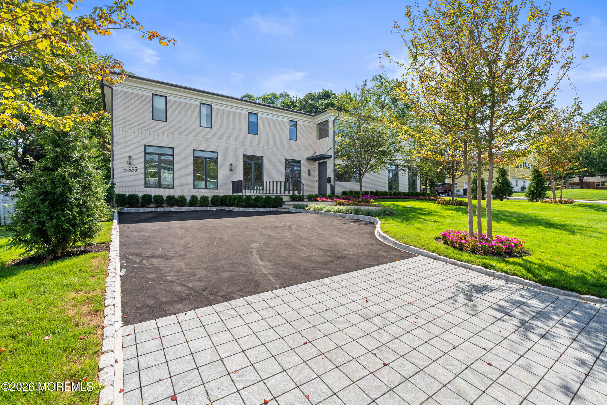 889 Red Oaks Drive Long Branch NJ 07740