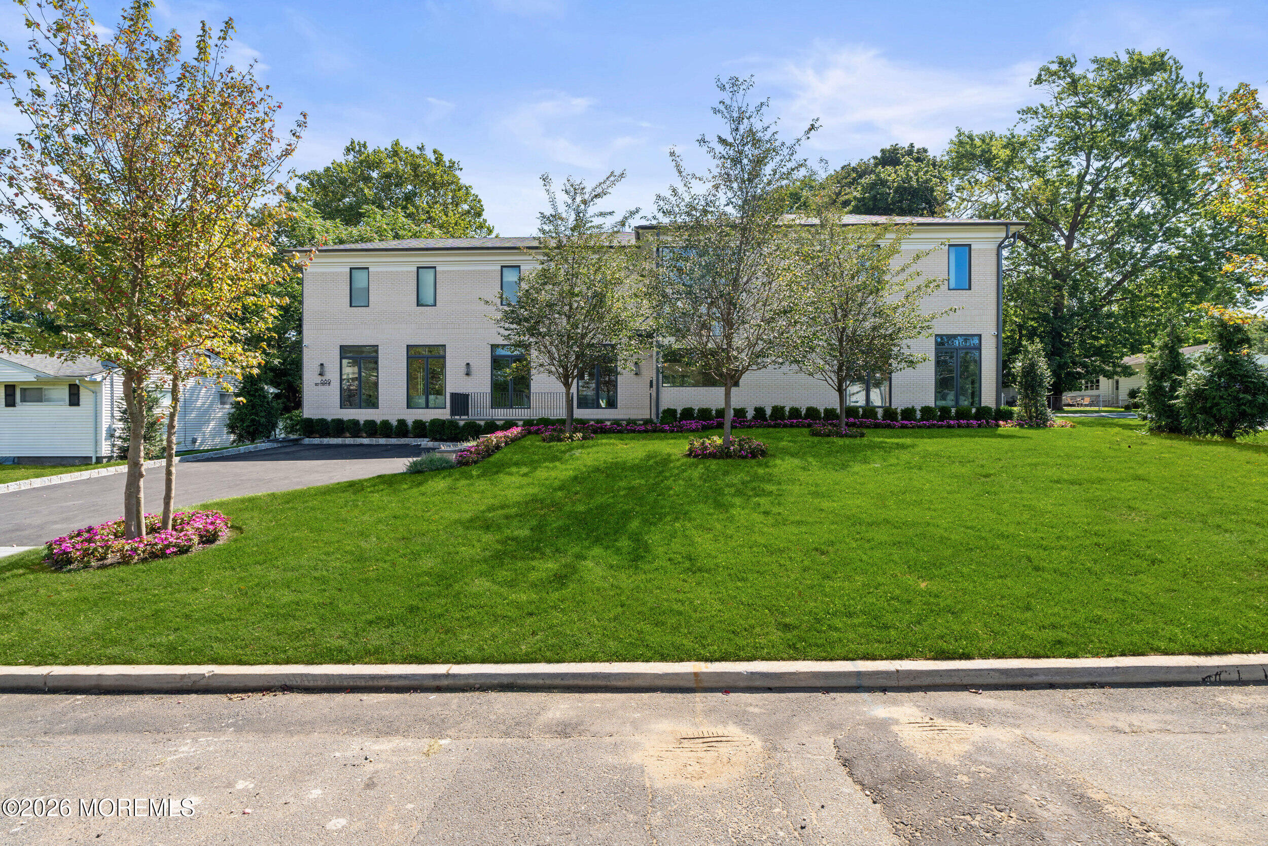 889 Red Oaks Drive Long Branch NJ 07740