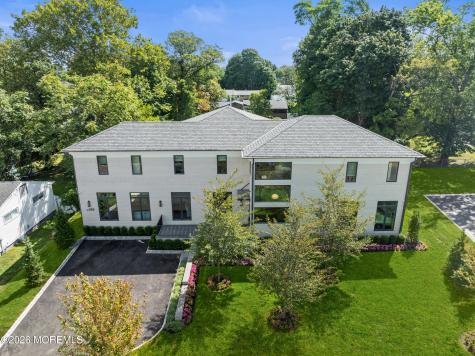 889 Red Oaks Drive Long Branch NJ 07740