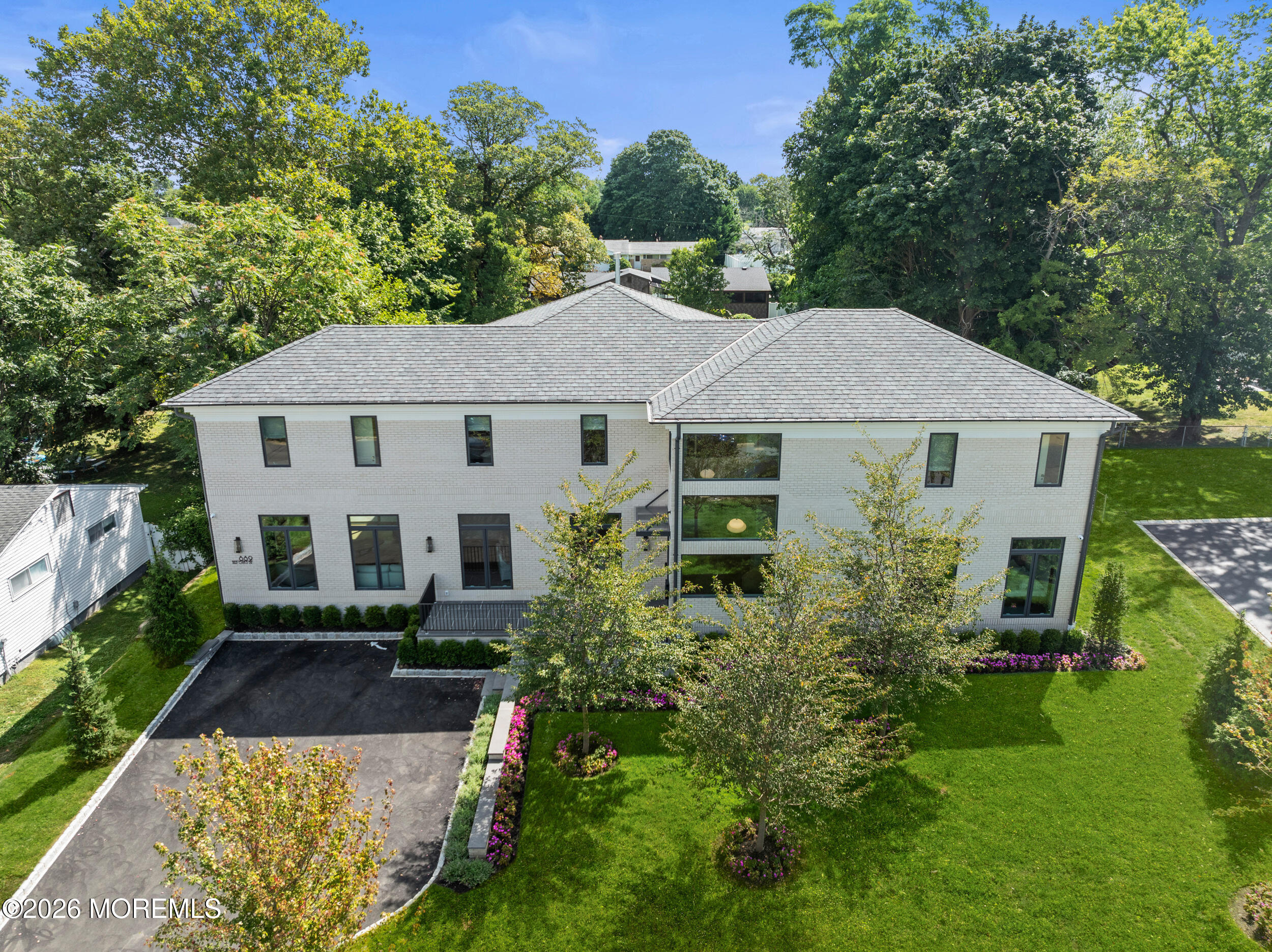889 Red Oaks Drive Long Branch NJ 07740