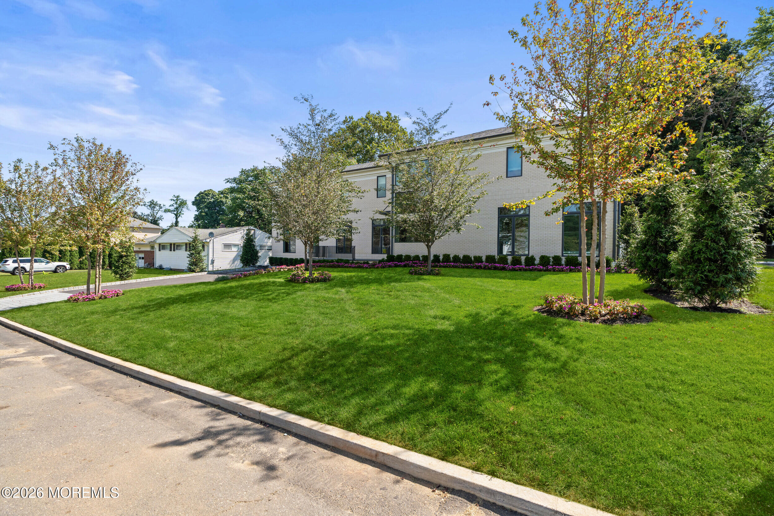 889 Red Oaks Drive Long Branch NJ 07740