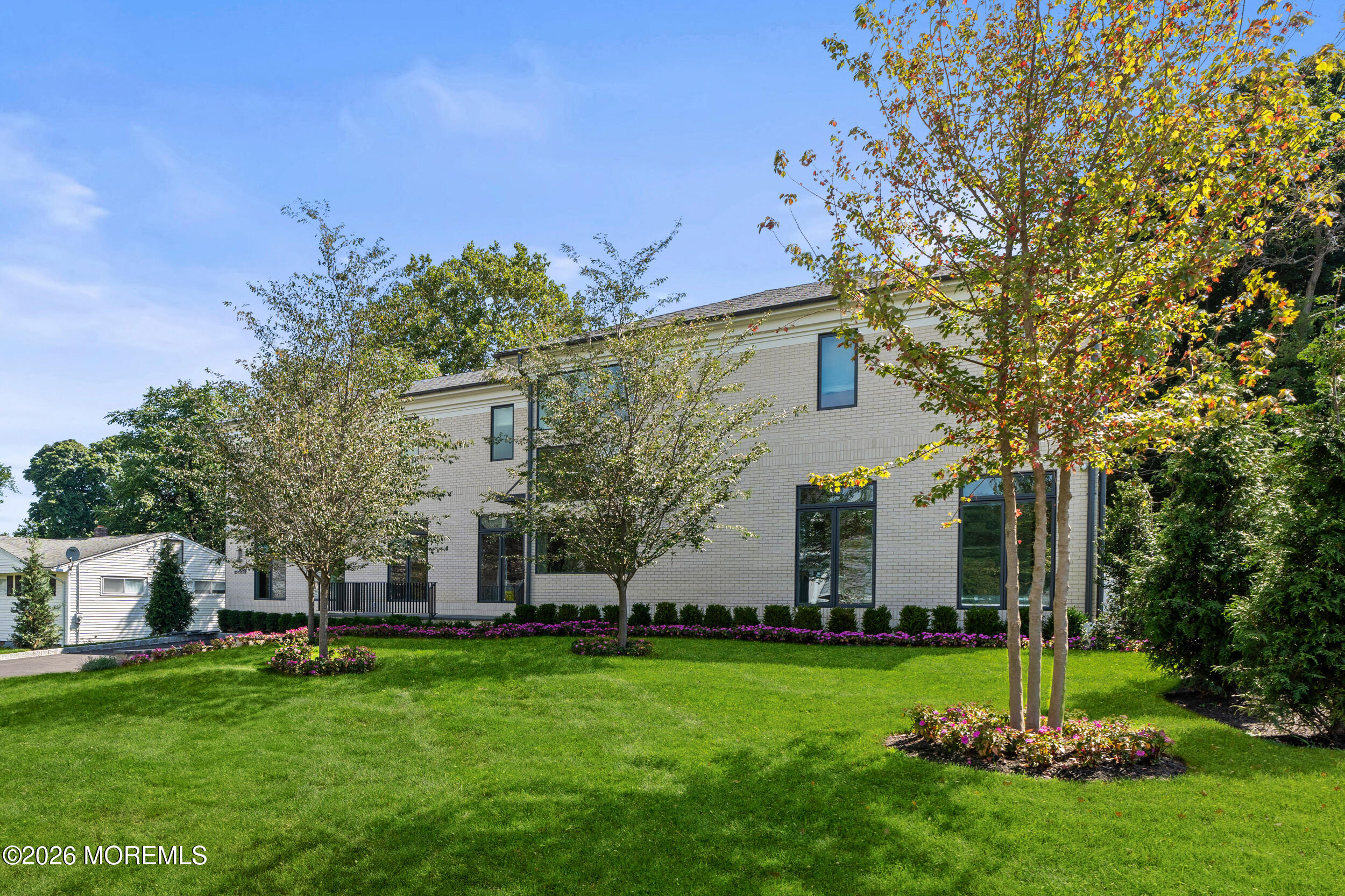 889 Red Oaks Drive Long Branch NJ 07740