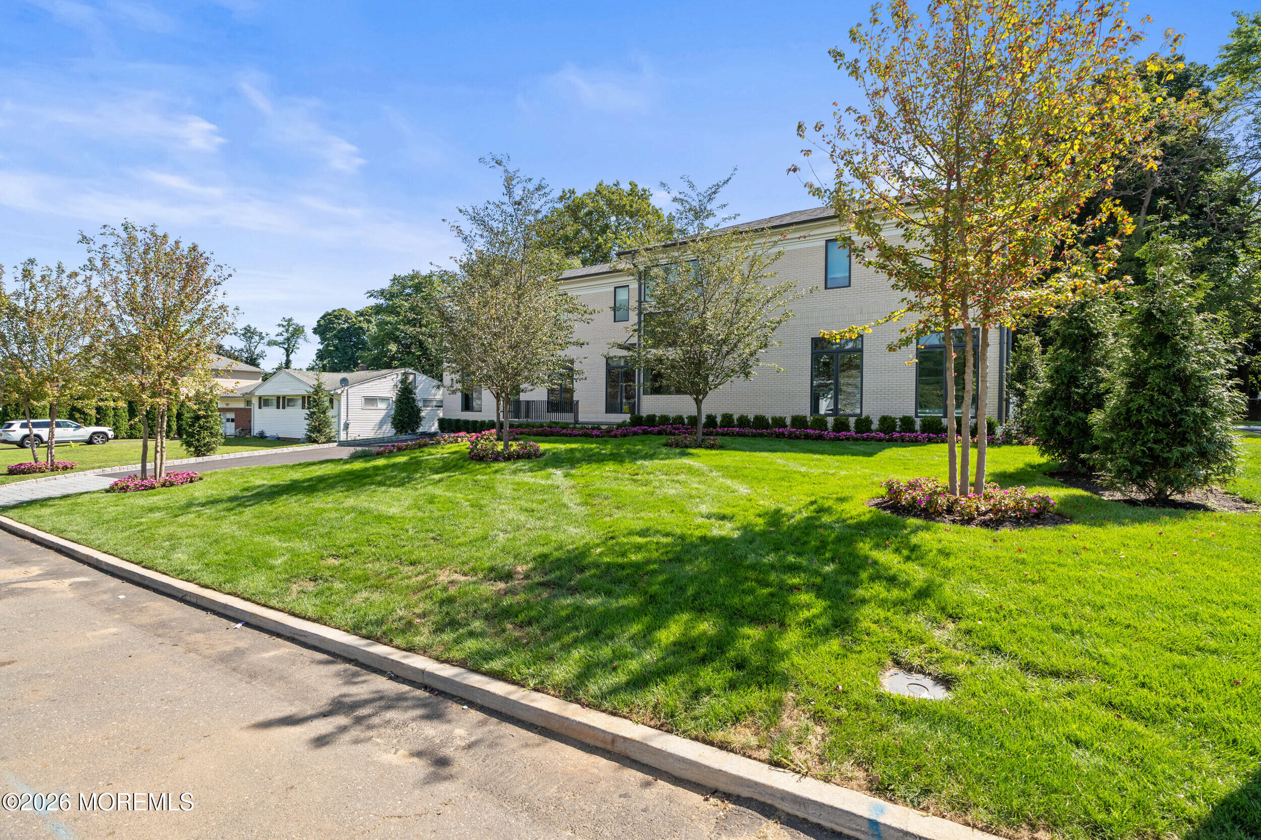 889 Red Oaks Drive Long Branch NJ 07740