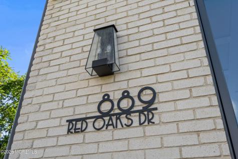 889 Red Oaks Drive Long Branch NJ 07740