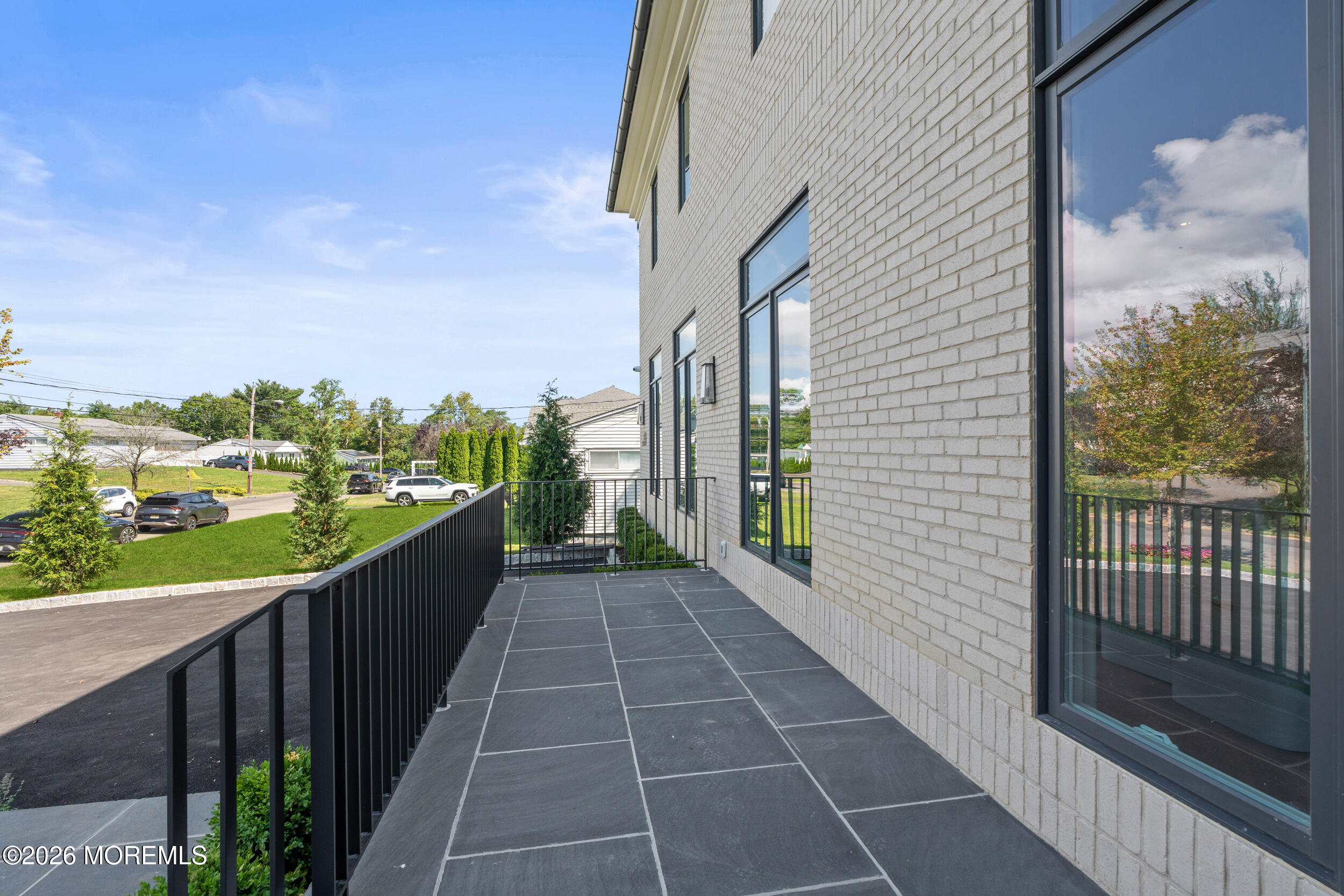 889 Red Oaks Drive Long Branch NJ 07740