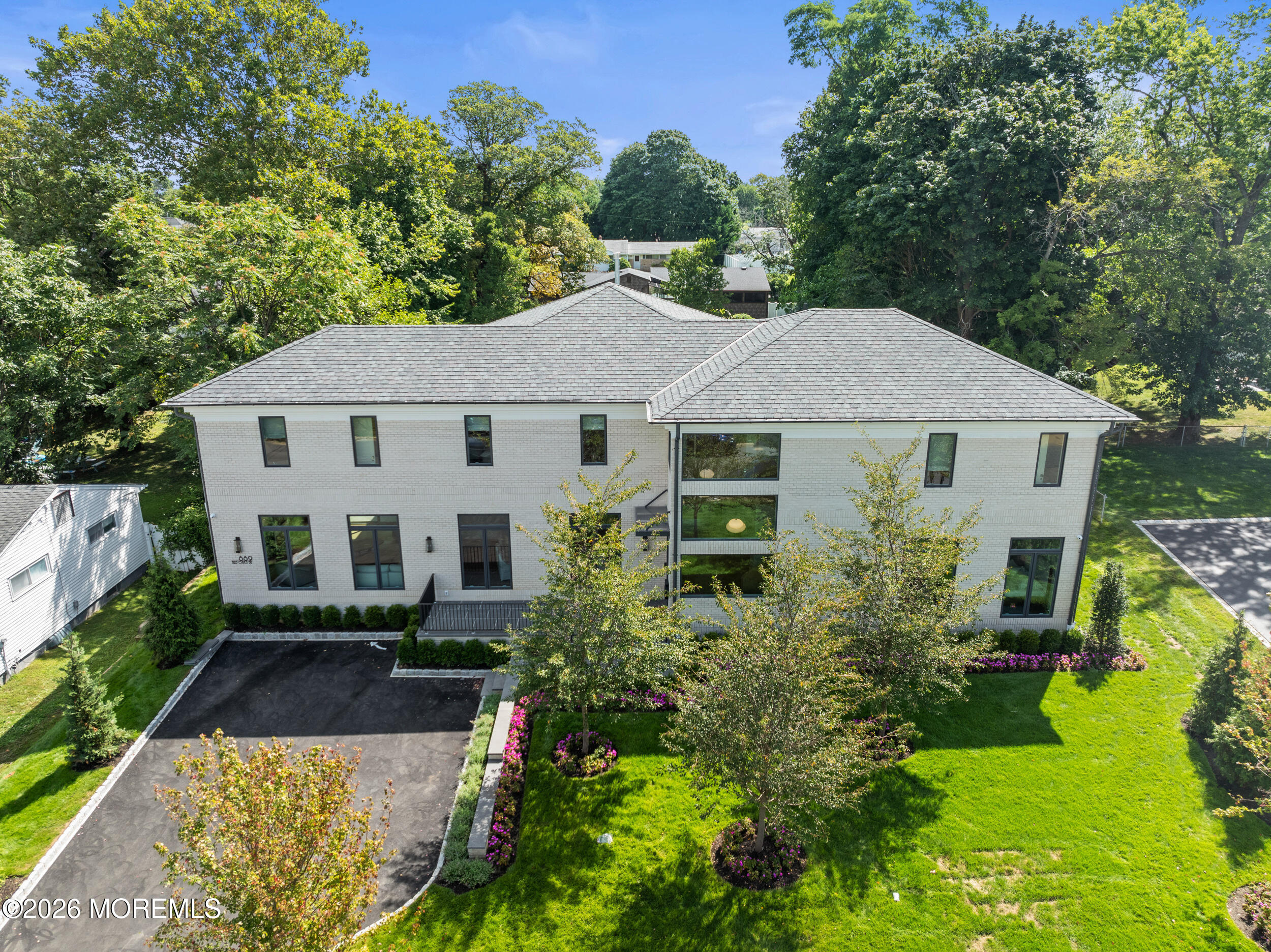 889 Red Oaks Drive Long Branch NJ 07740