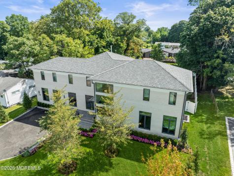 889 Red Oaks Drive Long Branch NJ 07740