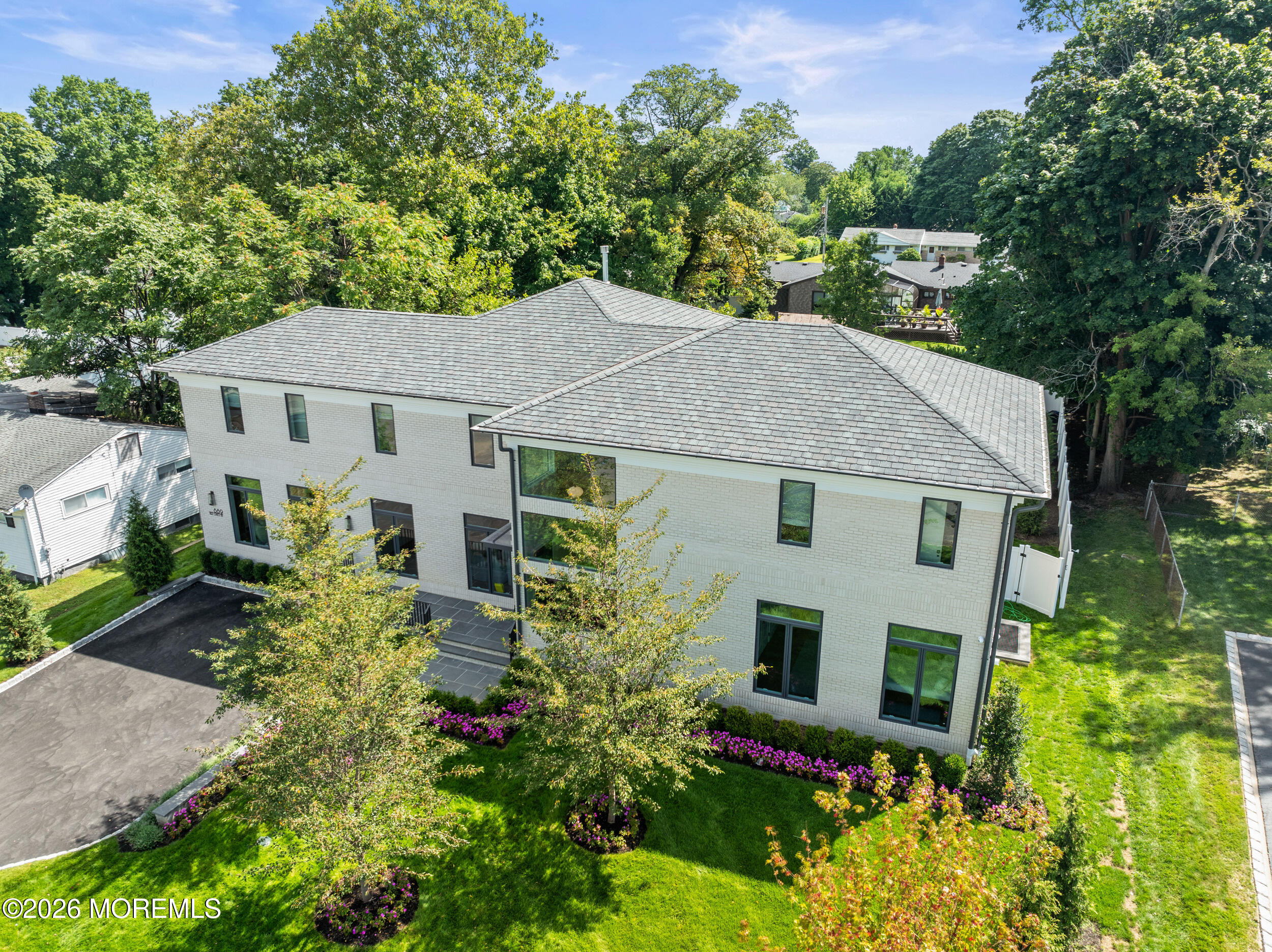889 Red Oaks Drive Long Branch NJ 07740
