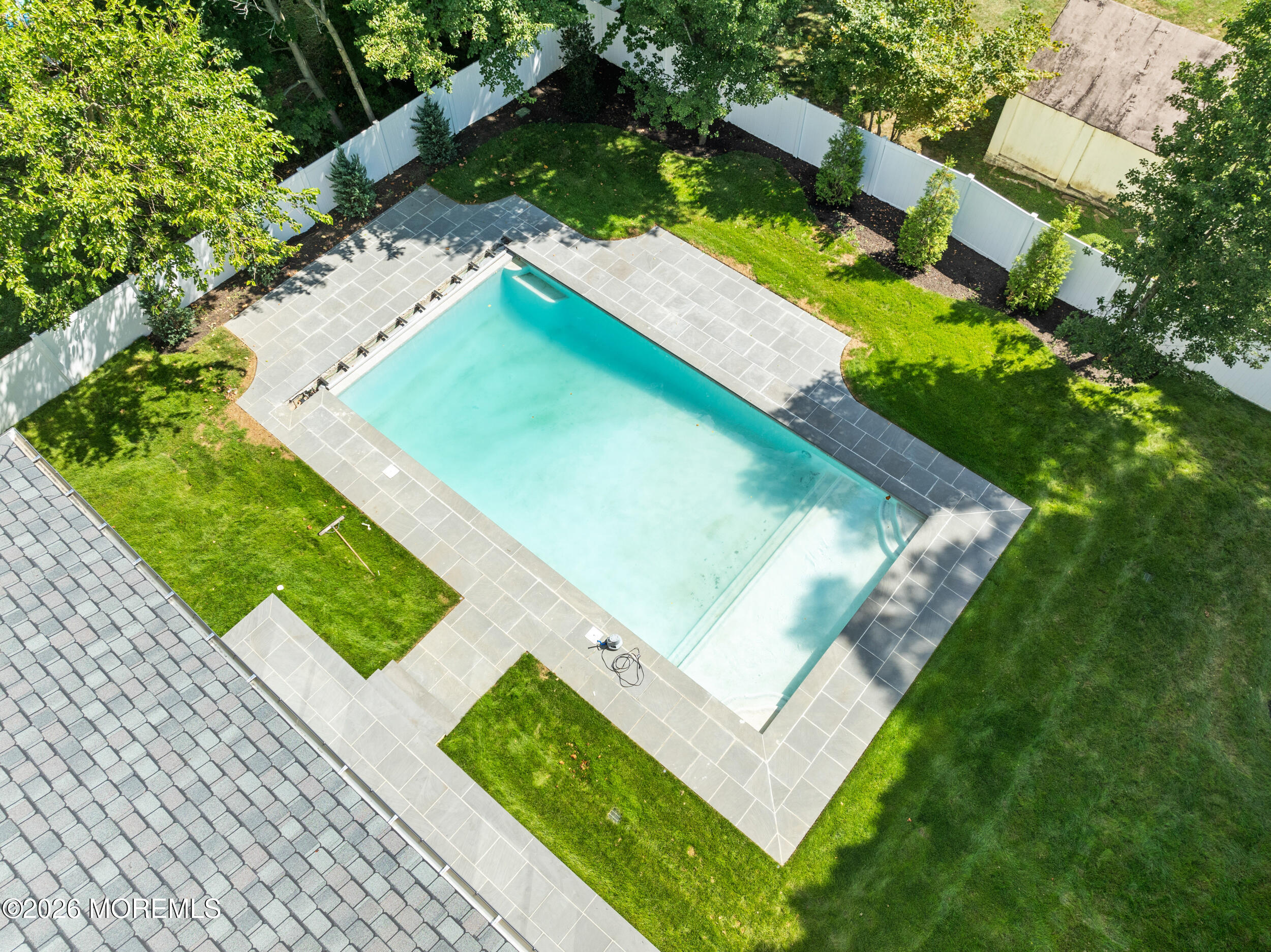 889 Red Oaks Drive Long Branch NJ 07740
