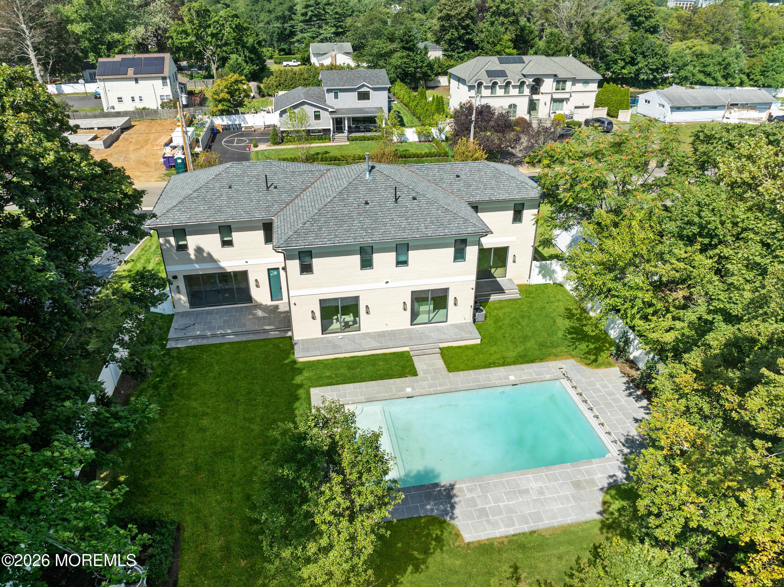 889 Red Oaks Drive Long Branch NJ 07740