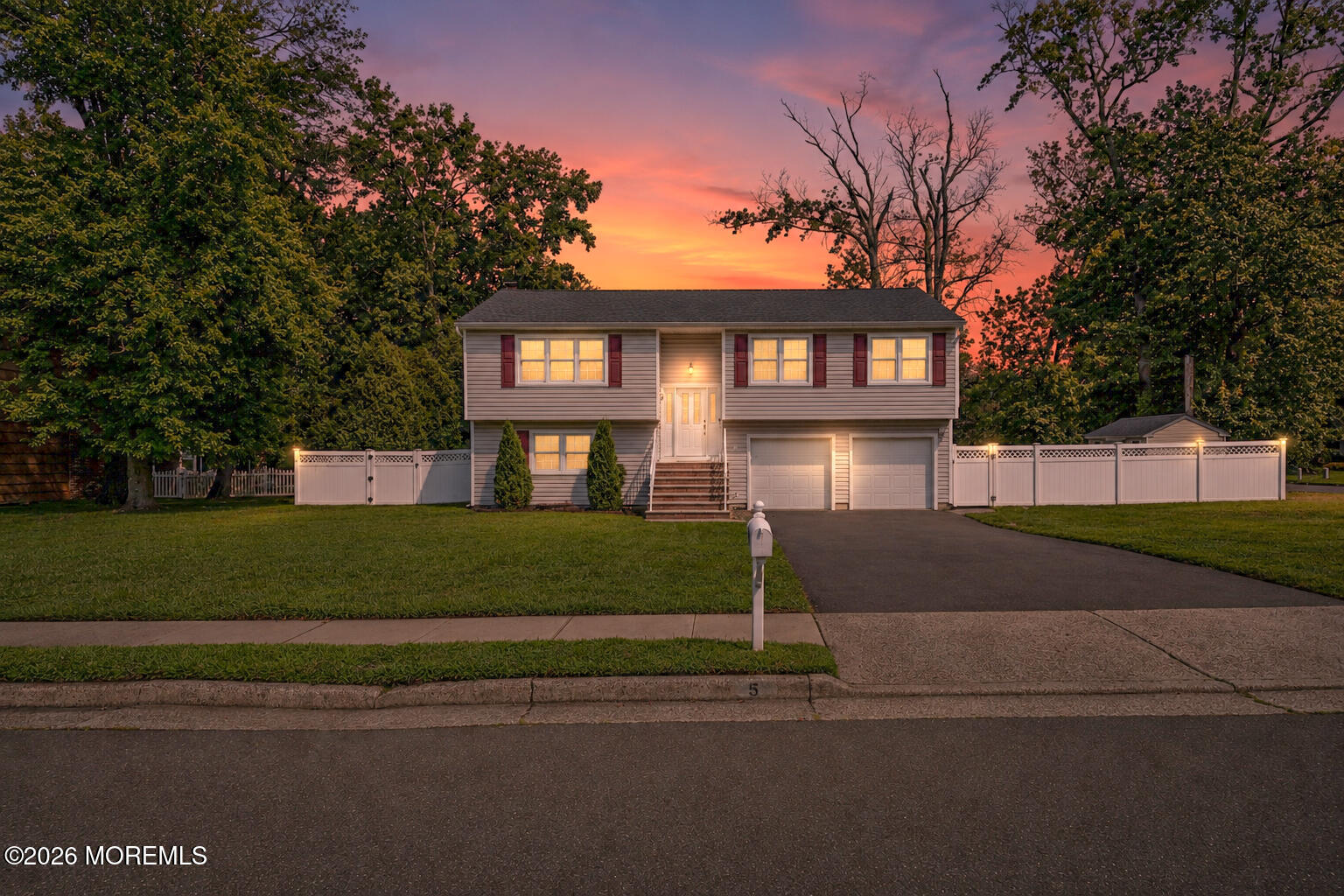 5 Sanders Drive Middletown NJ 07748