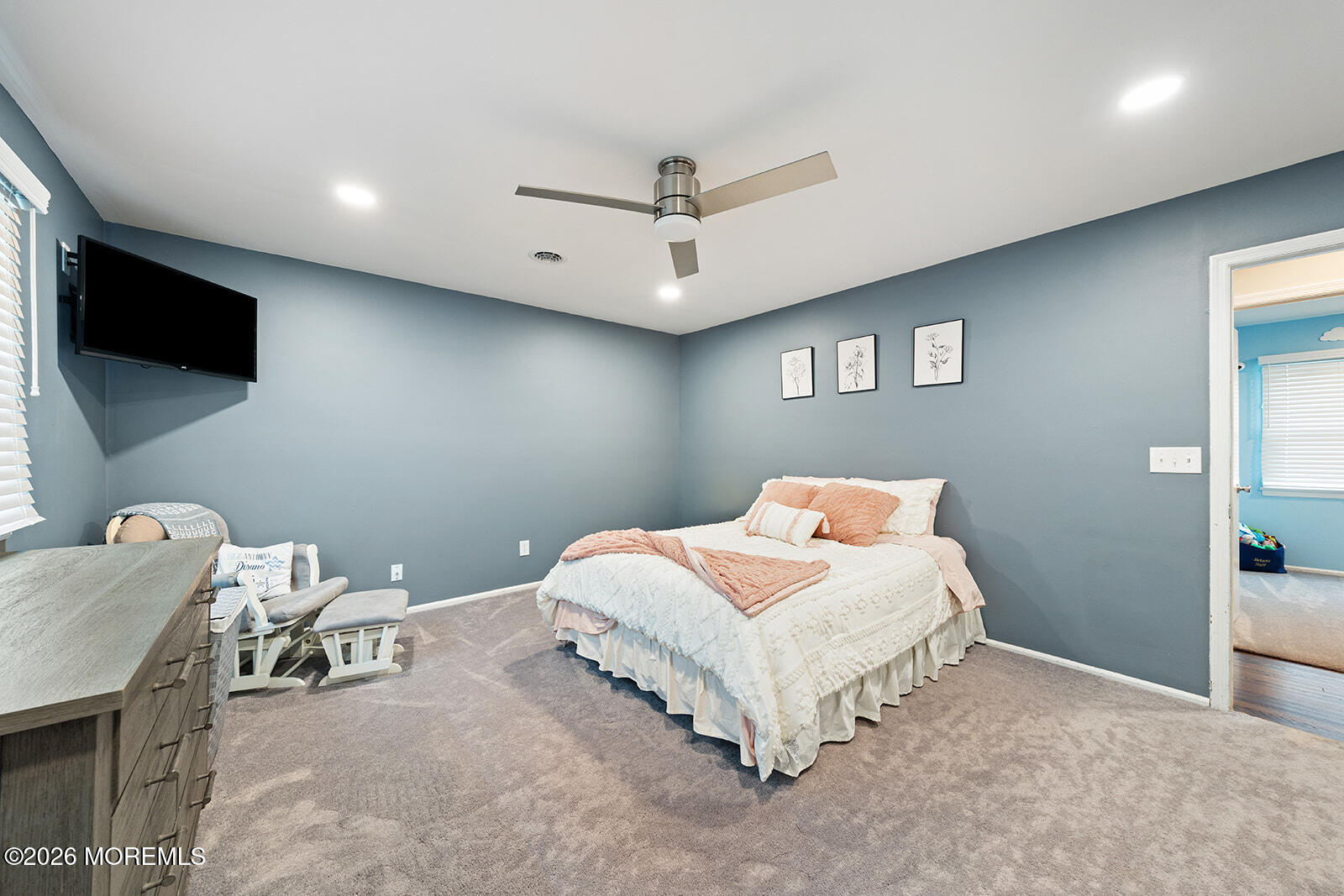 5 Sanders Drive Middletown NJ 07748