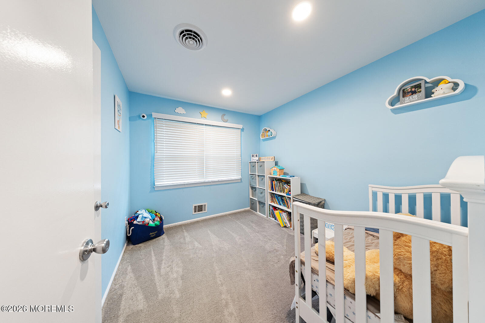 5 Sanders Drive Middletown NJ 07748