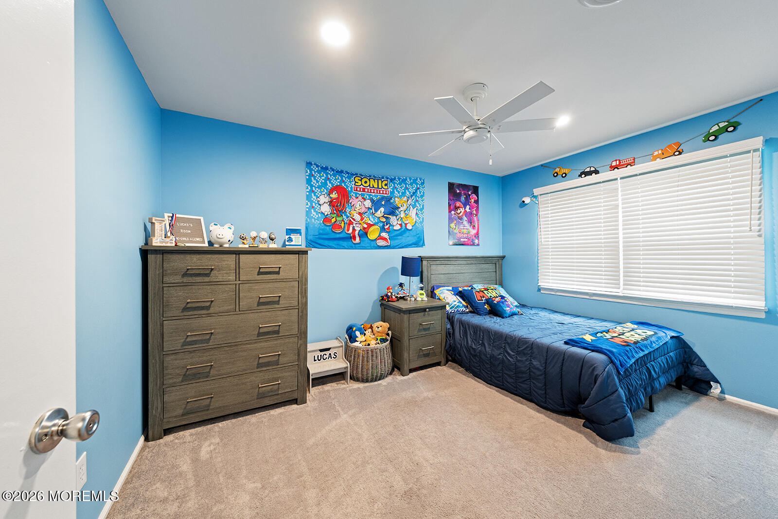 5 Sanders Drive Middletown NJ 07748