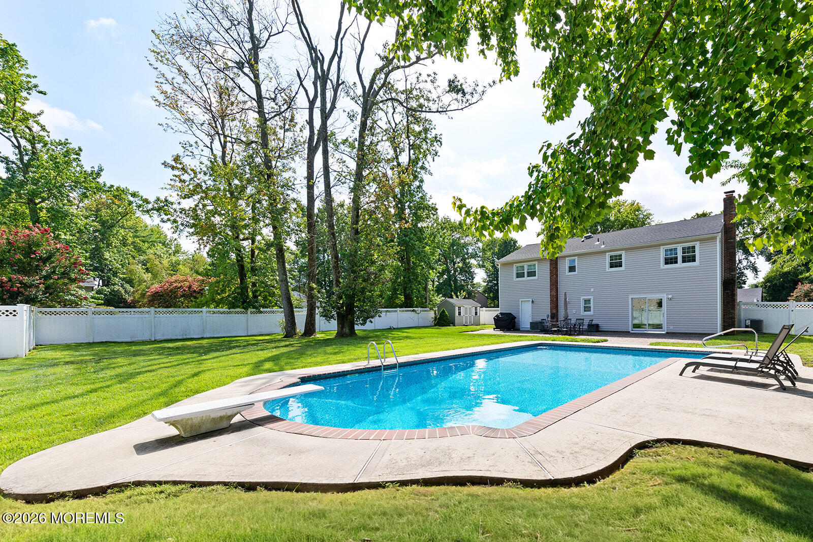 5 Sanders Drive Middletown NJ 07748