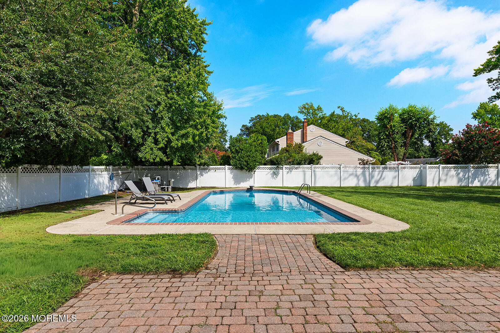 5 Sanders Drive Middletown NJ 07748