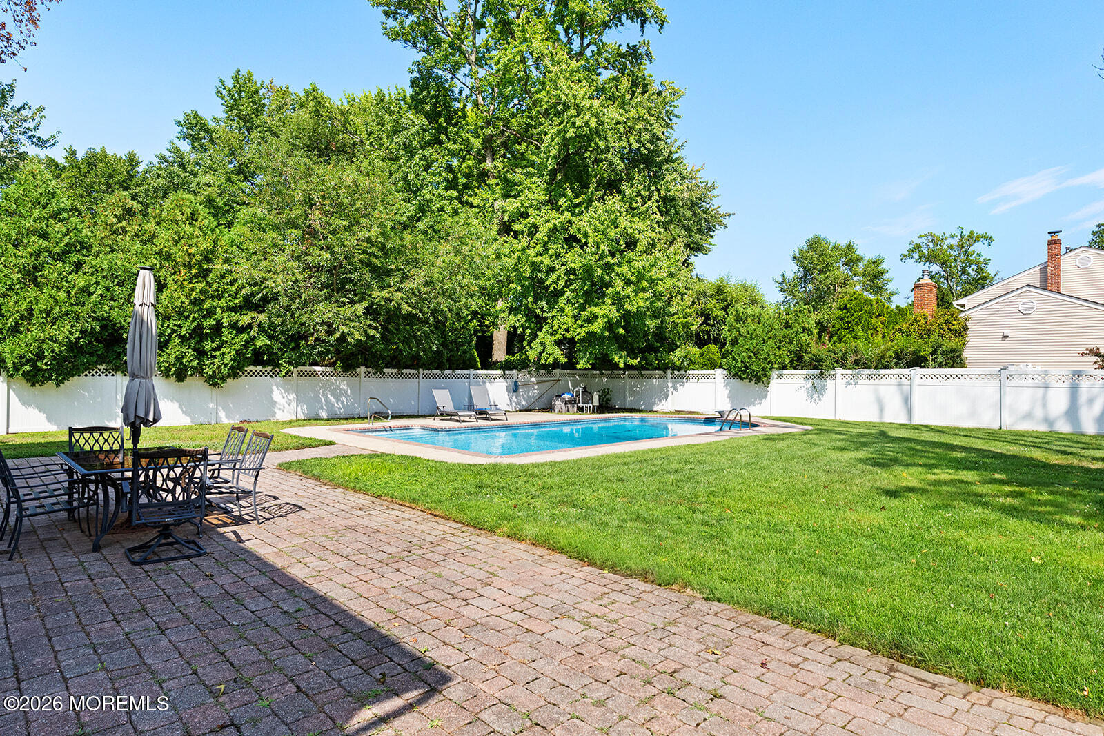 5 Sanders Drive Middletown NJ 07748