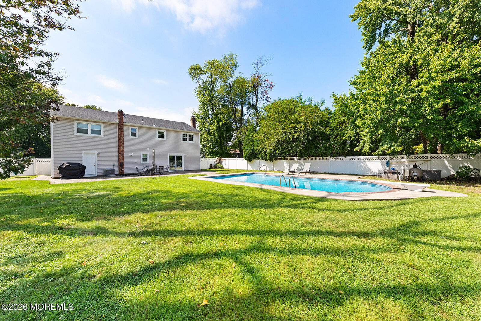 5 Sanders Drive Middletown NJ 07748