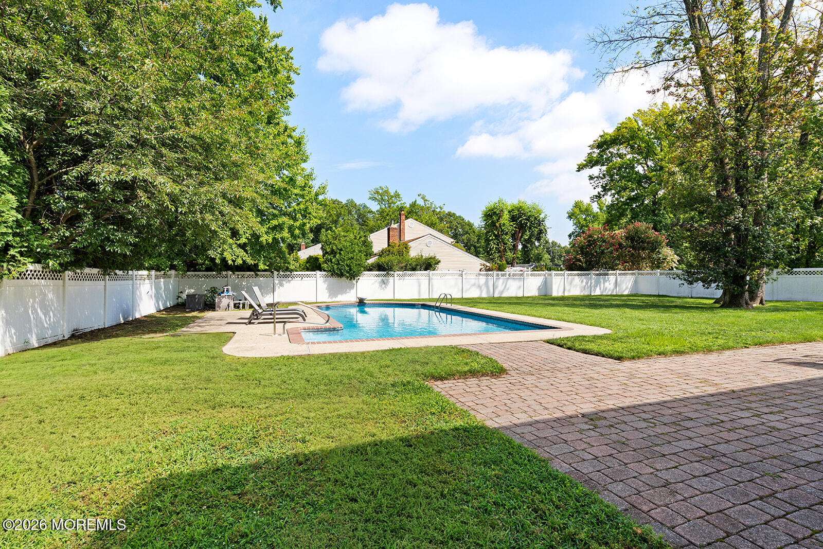 5 Sanders Drive Middletown NJ 07748