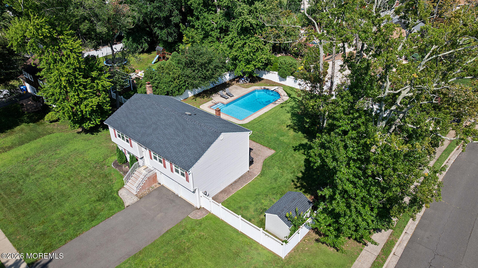 5 Sanders Drive Middletown NJ 07748