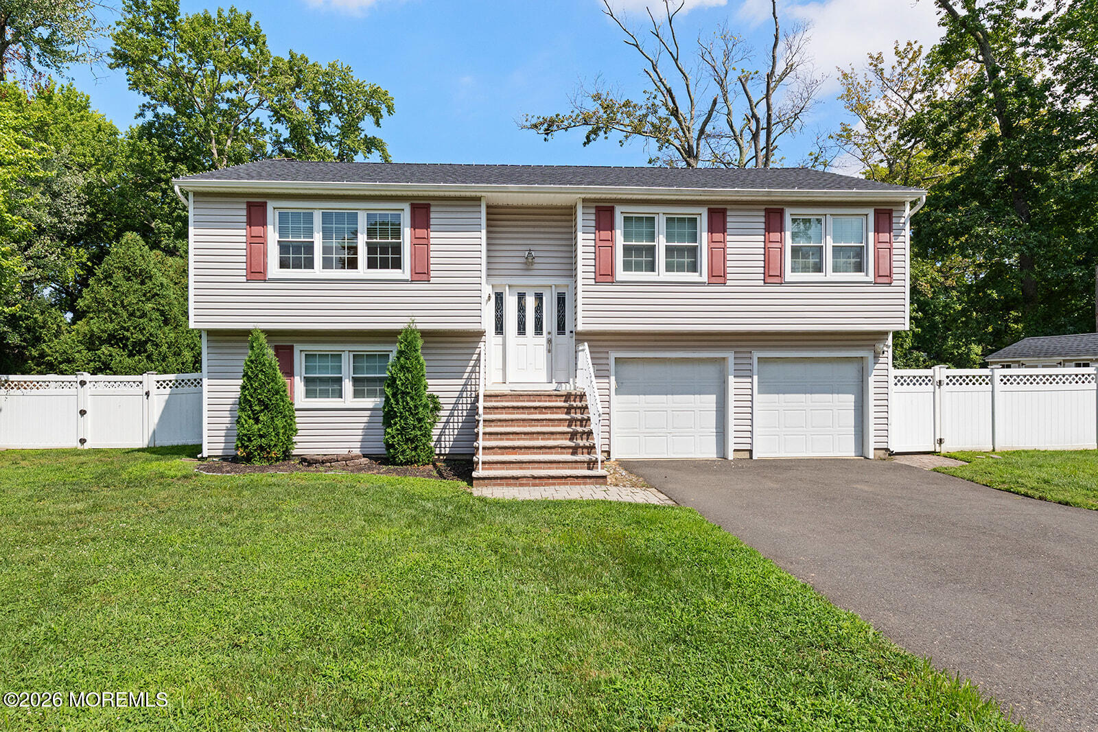 5 Sanders Drive Middletown NJ 07748