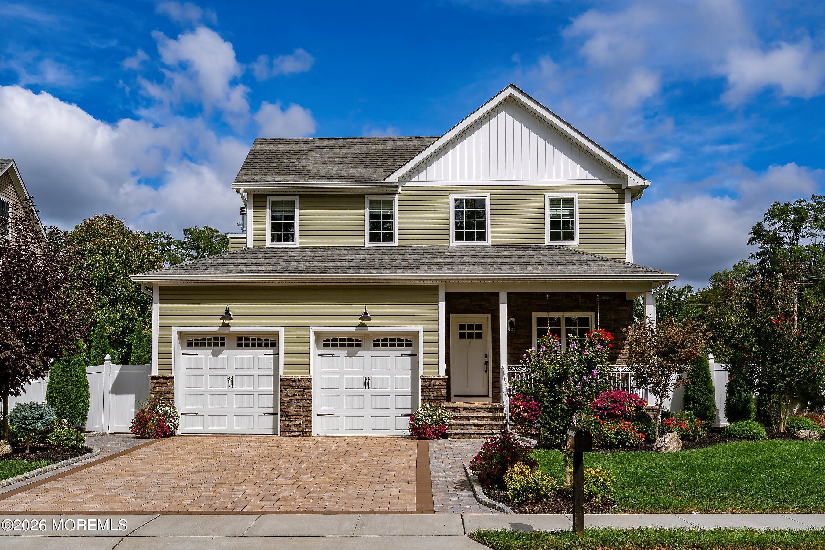 222 Friendship Road Howell NJ 07731