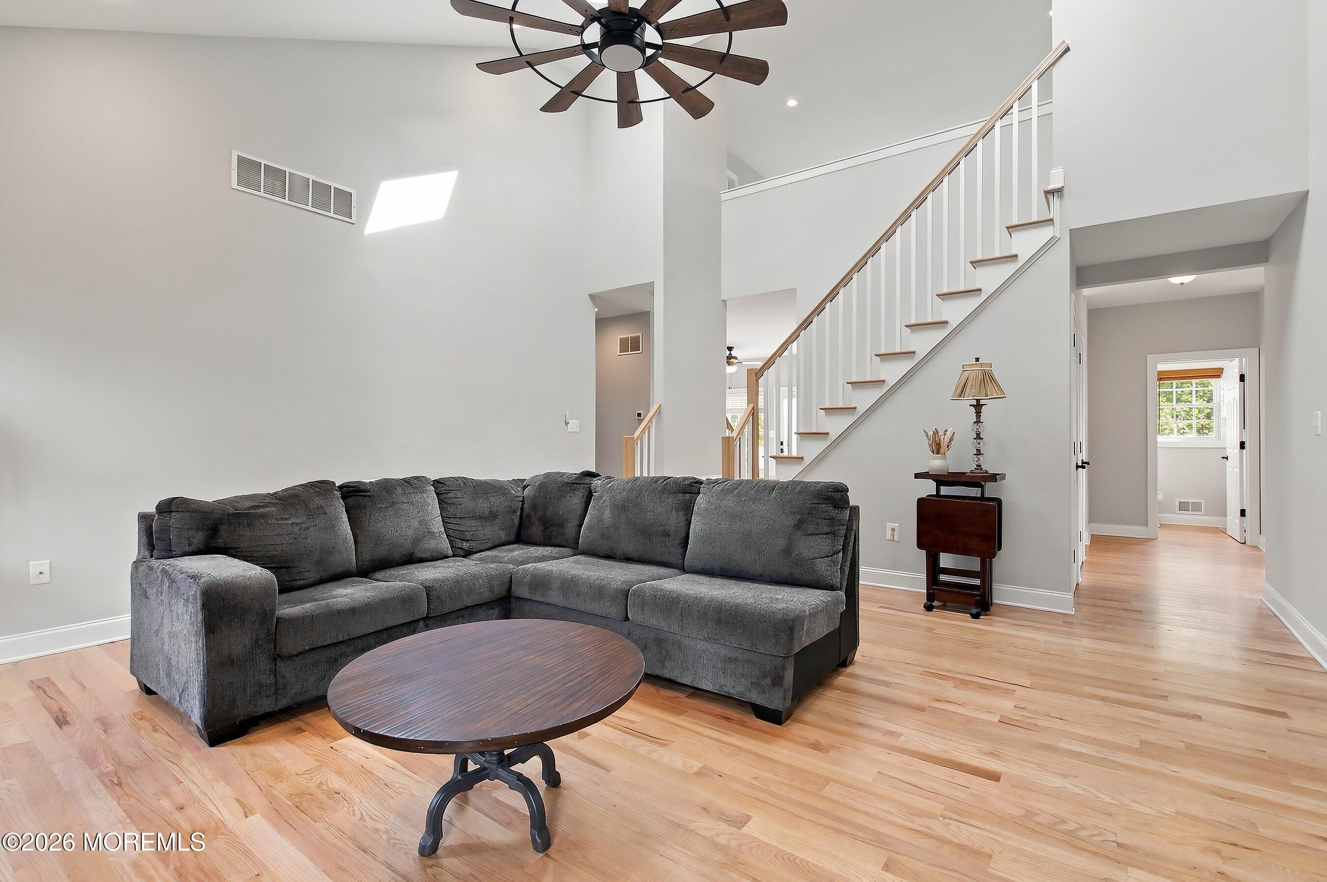 222 Friendship Road Howell NJ 07731