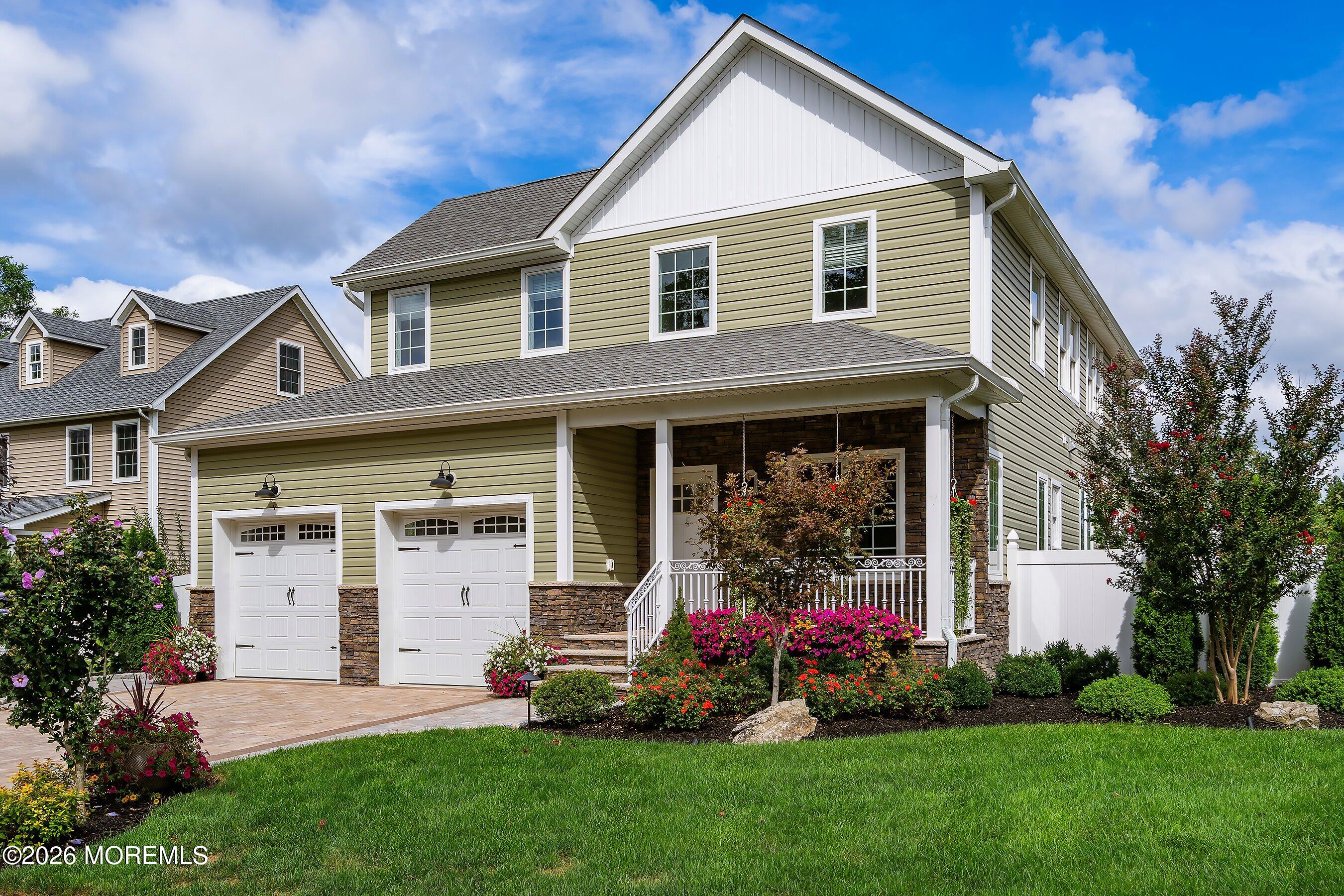 222 Friendship Road Howell NJ 07731