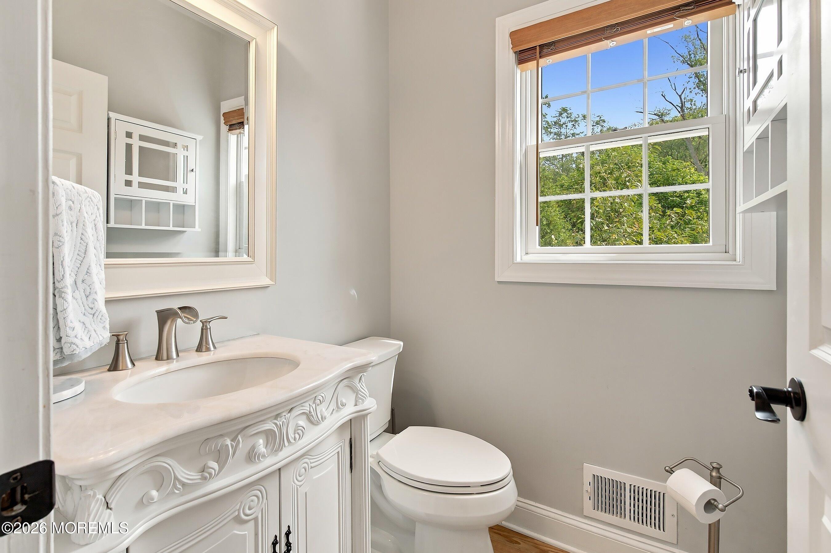 222 Friendship Road Howell NJ 07731