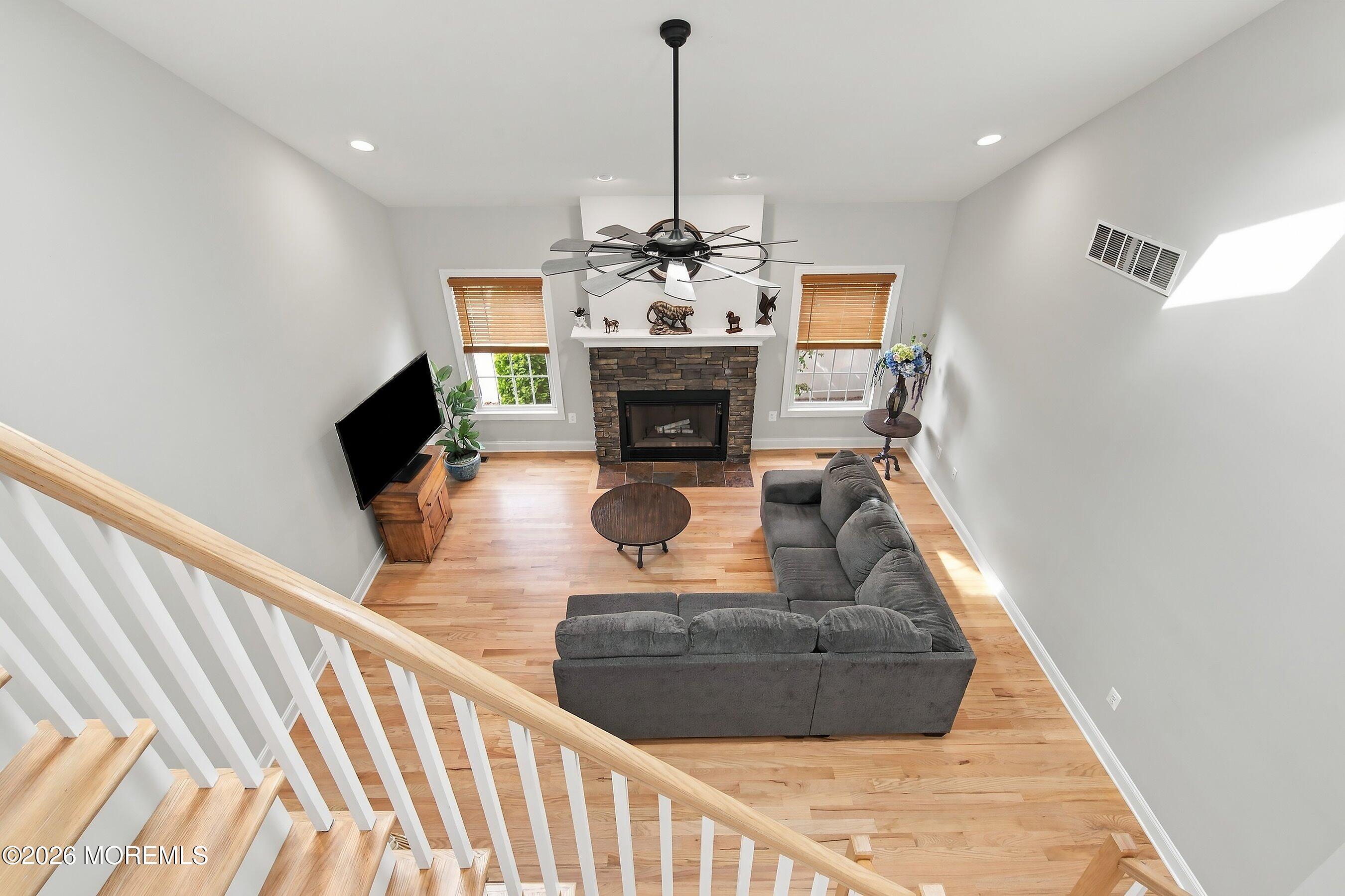 222 Friendship Road Howell NJ 07731