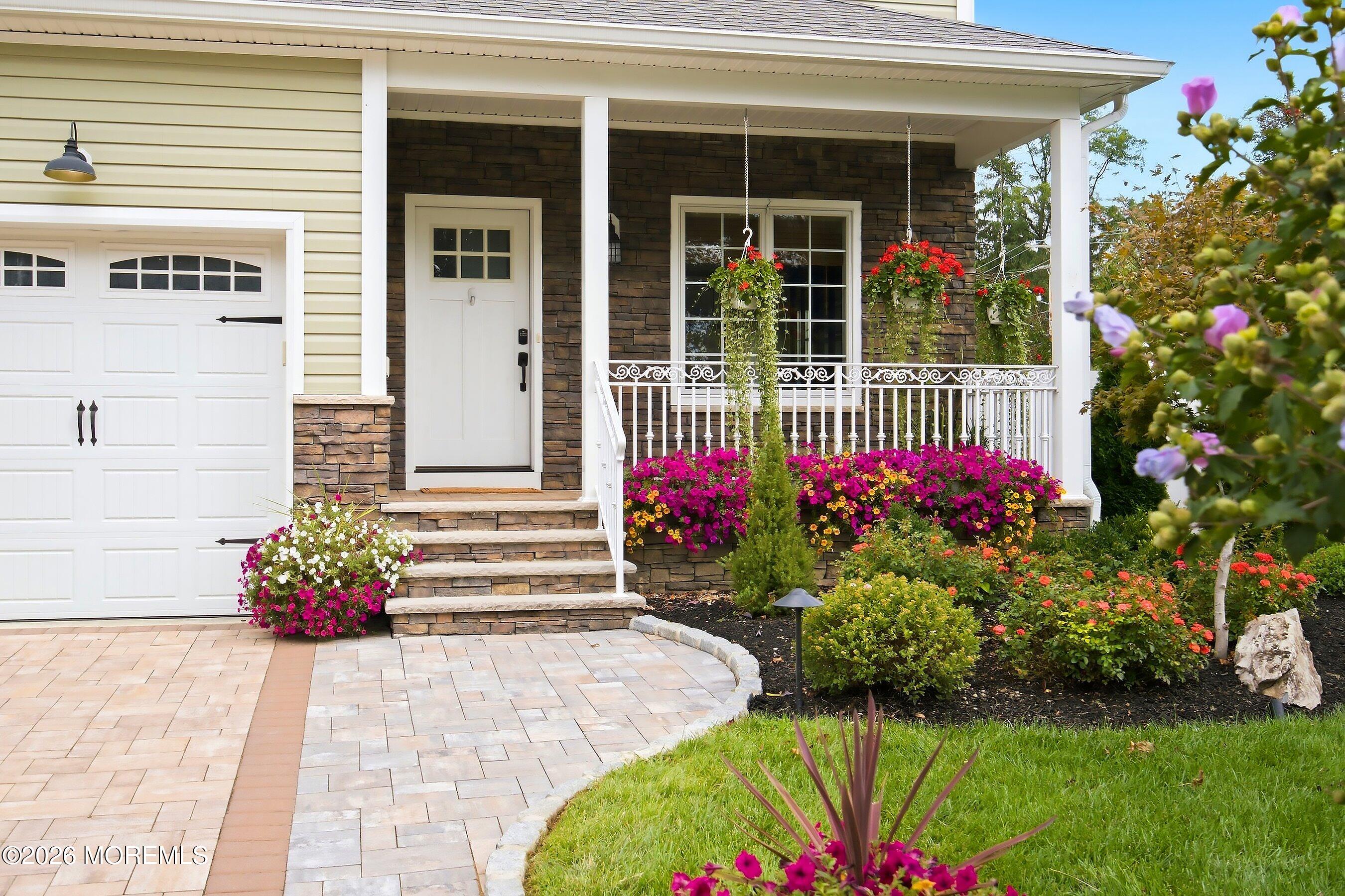 222 Friendship Road Howell NJ 07731