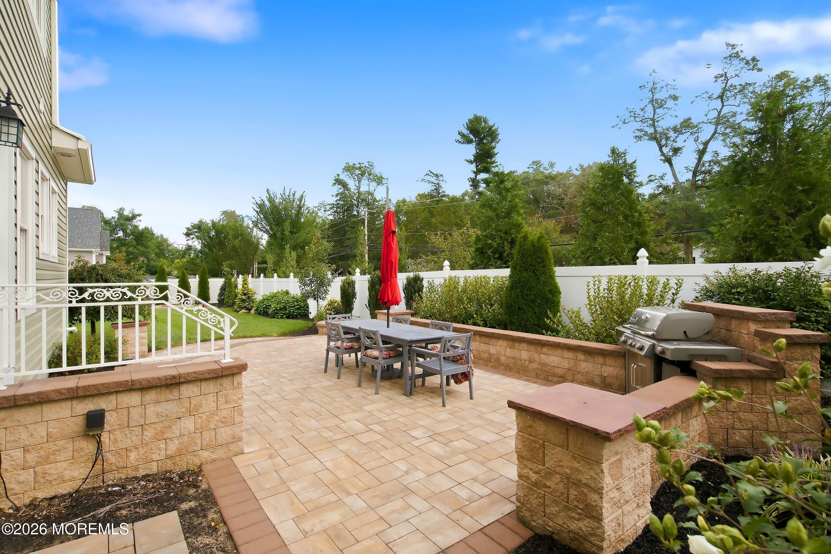222 Friendship Road Howell NJ 07731