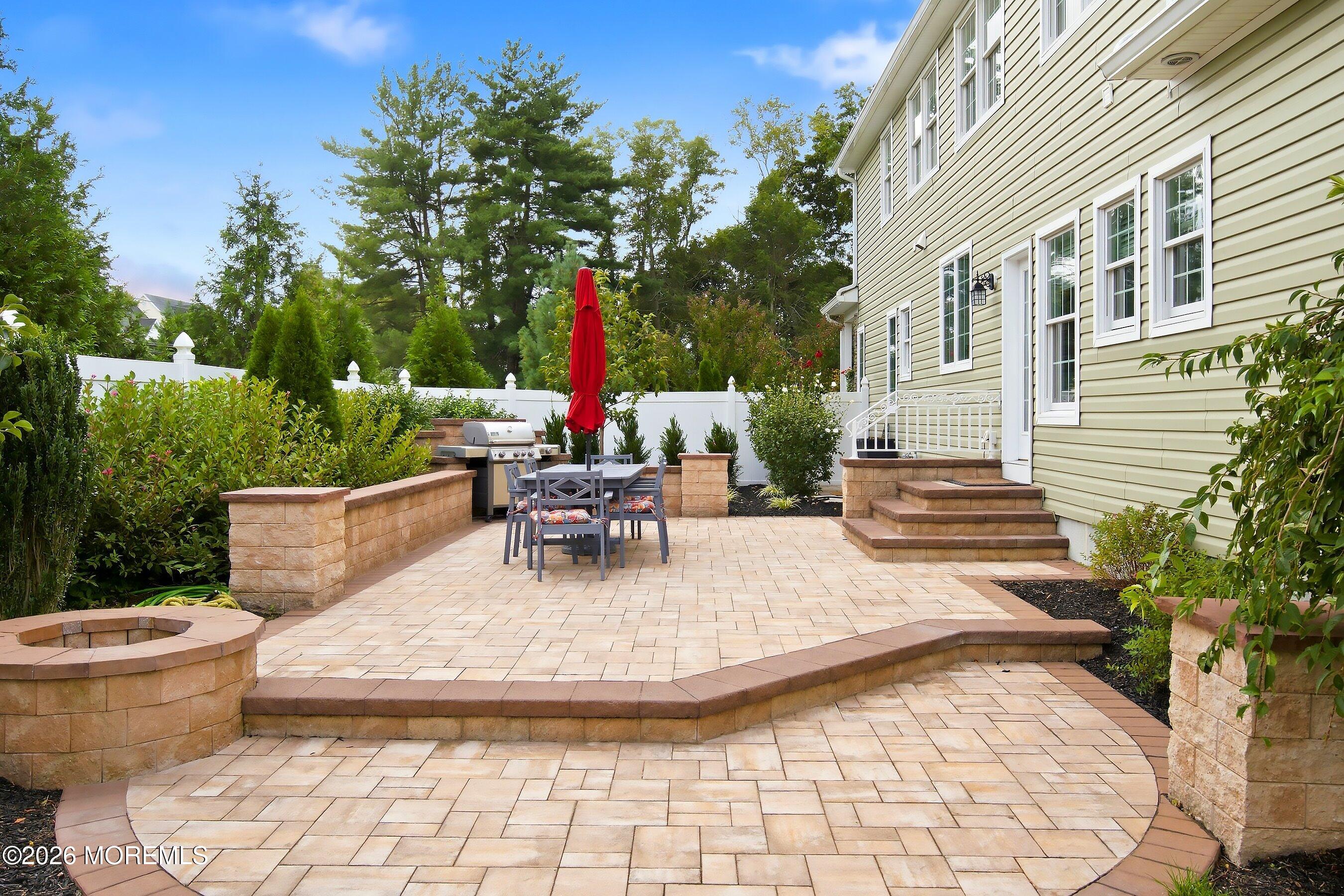 222 Friendship Road Howell NJ 07731