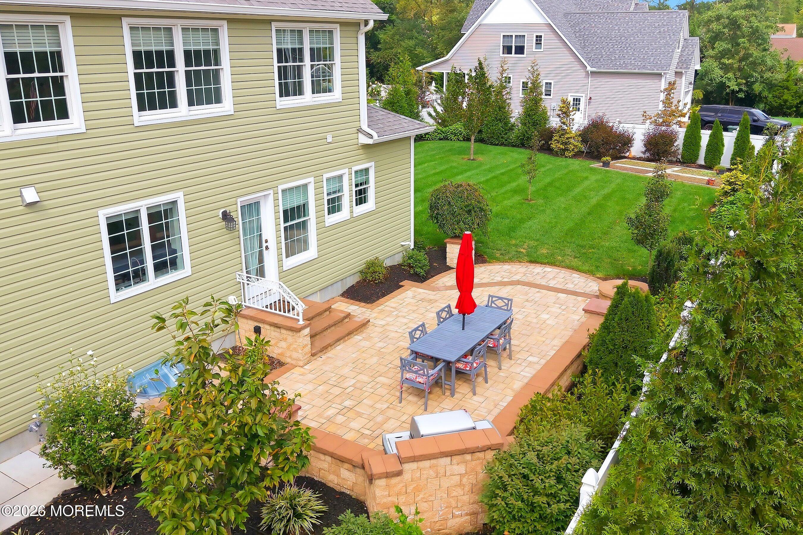 222 Friendship Road Howell NJ 07731
