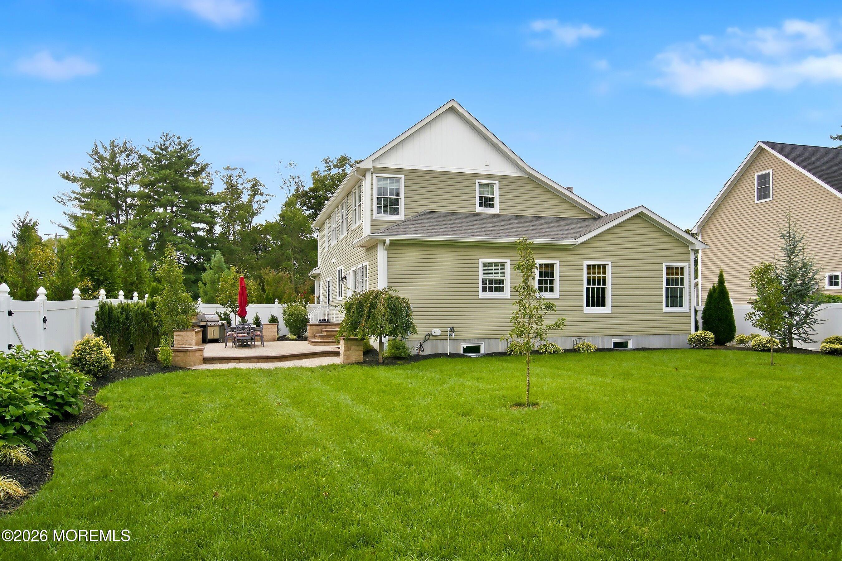 222 Friendship Road Howell NJ 07731