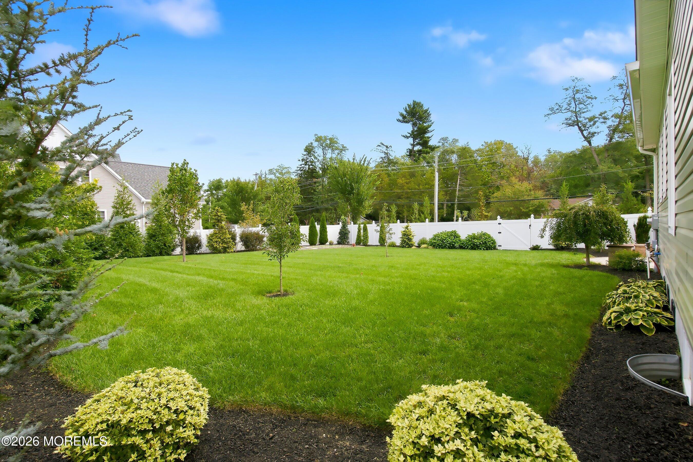 222 Friendship Road Howell NJ 07731