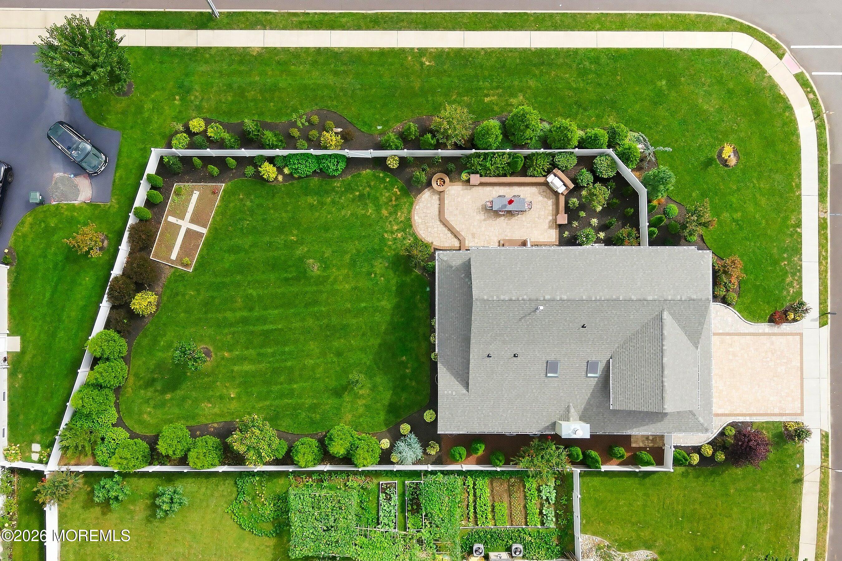 222 Friendship Road Howell NJ 07731
