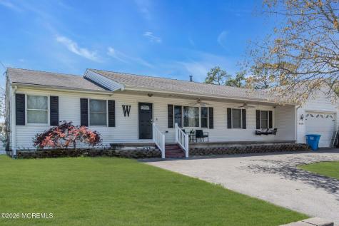 1108 Monmouth Avenue Toms River NJ 08757