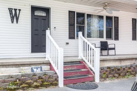 1108 Monmouth Avenue Toms River NJ 08757