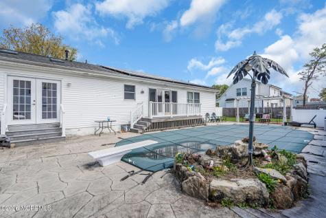 1108 Monmouth Avenue Toms River NJ 08757