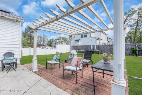 1108 Monmouth Avenue Toms River NJ 08757