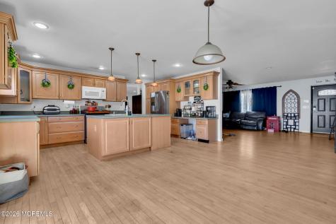1108 Monmouth Avenue Toms River NJ 08757