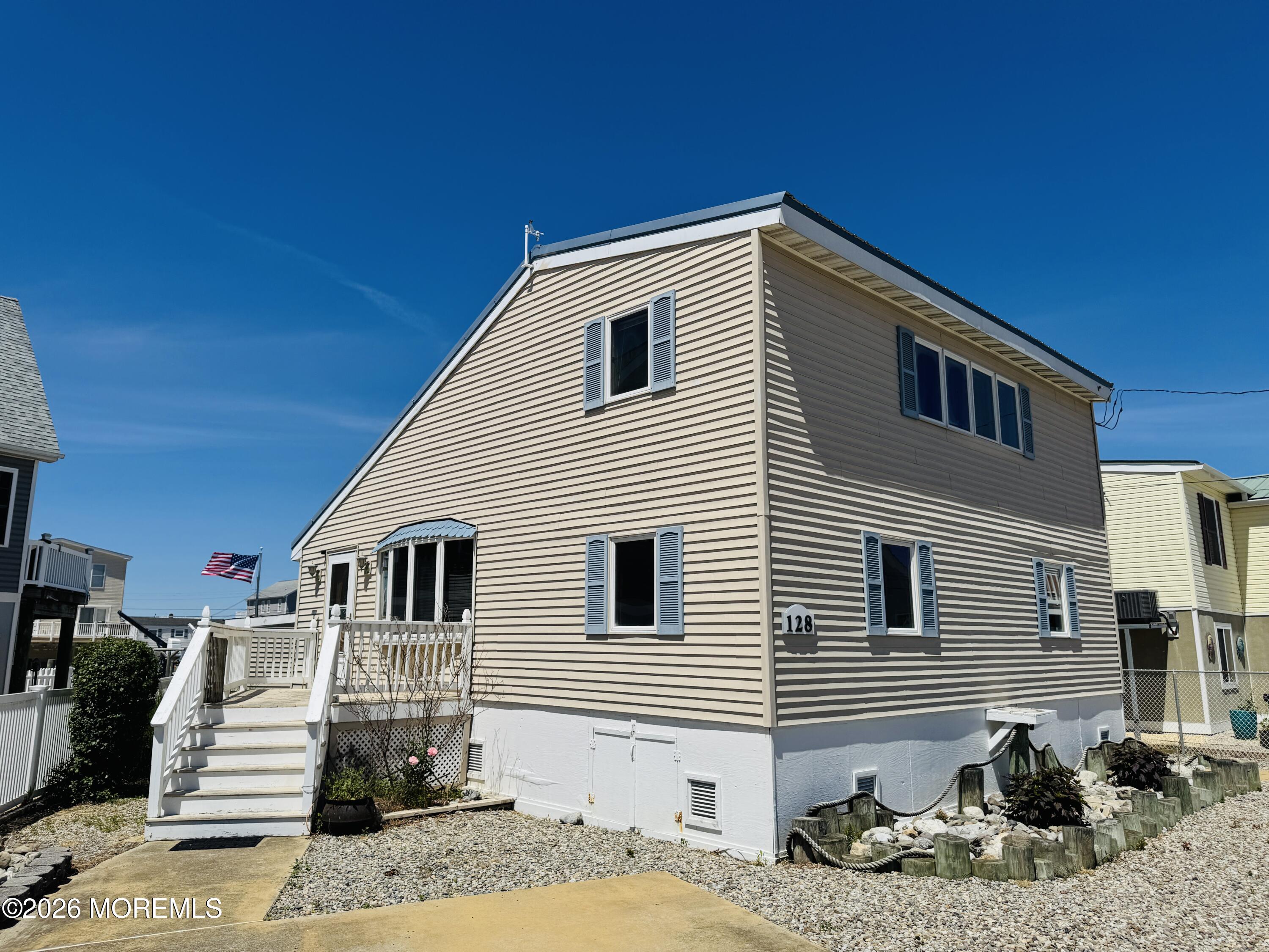 128 Curlew Road Tuckerton NJ 08087