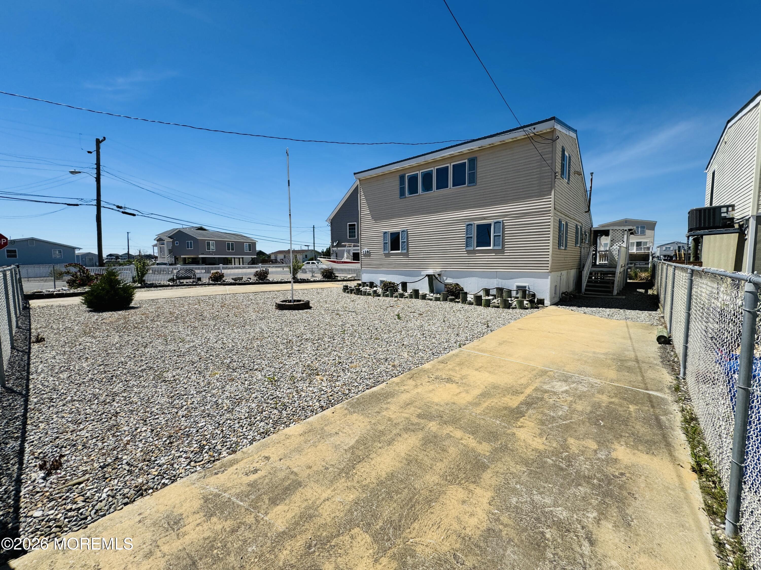 128 Curlew Road Tuckerton NJ 08087