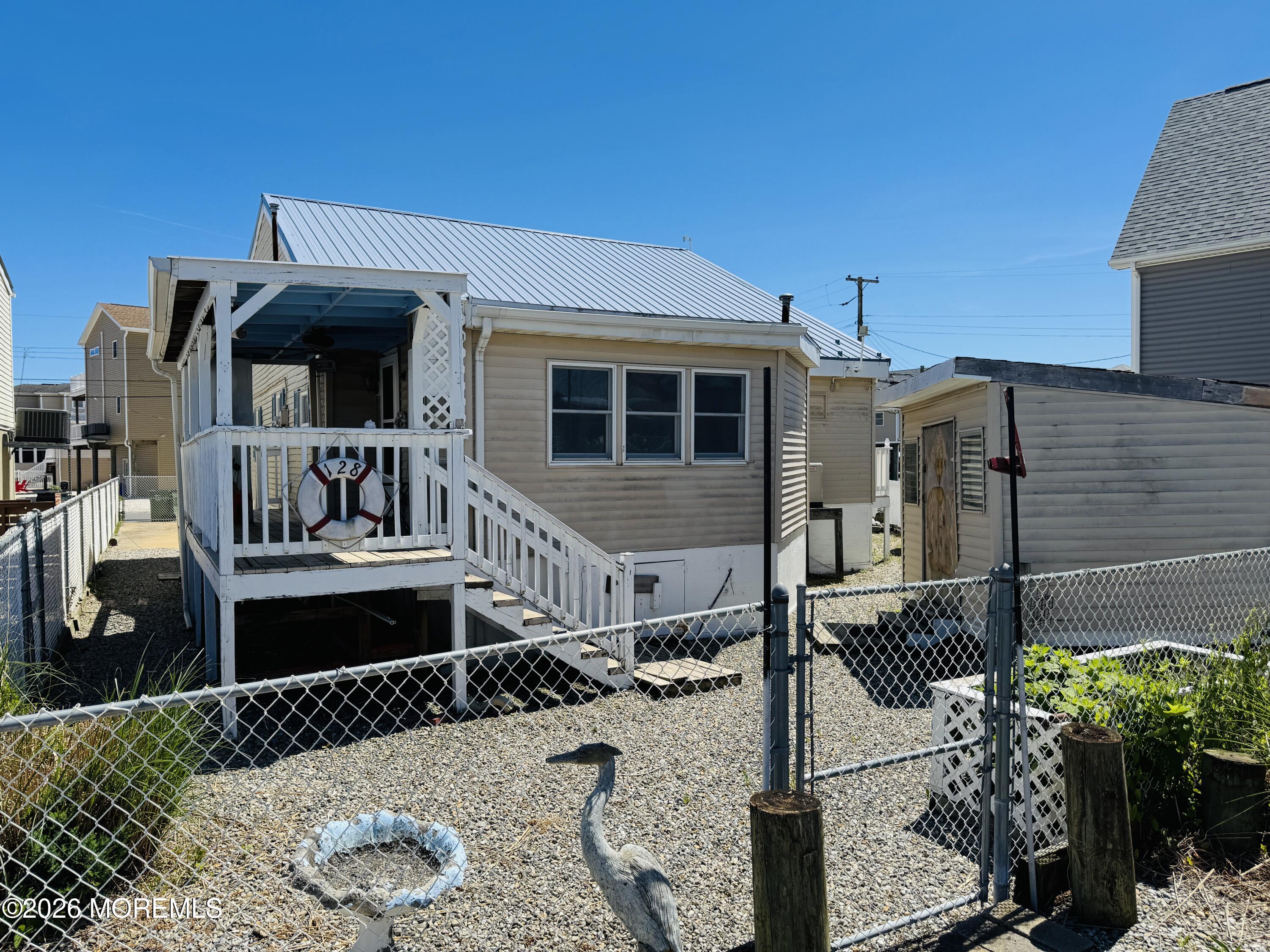 128 Curlew Road Tuckerton NJ 08087