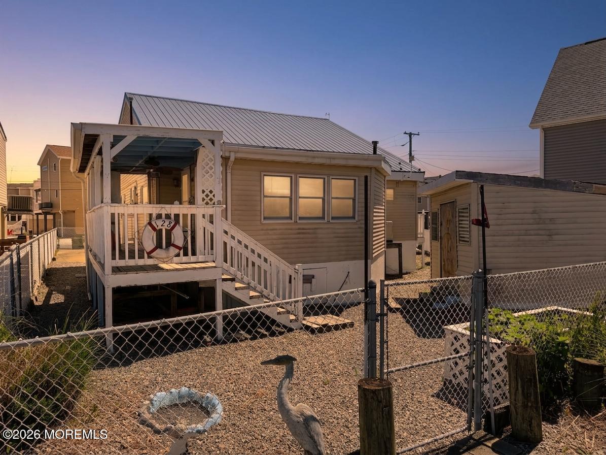 128 Curlew Road Tuckerton NJ 08087