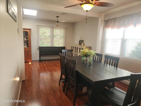 89 Courtshire Drive Brick NJ 08723