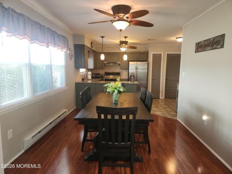 89 Courtshire Drive Brick NJ 08723