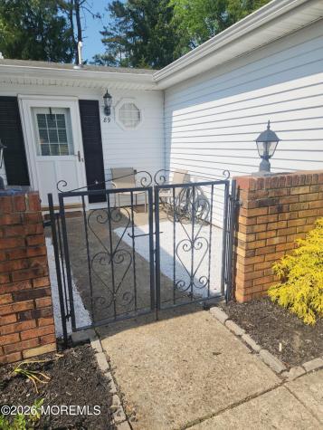 89 Courtshire Drive Brick NJ 08723