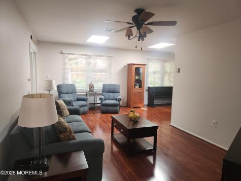 89 Courtshire Drive Brick NJ 08723